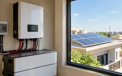 What Is a Hybrid Inverter