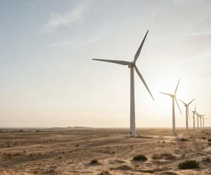 What Is Cut In and Cut Out Speed in a Wind Turbine