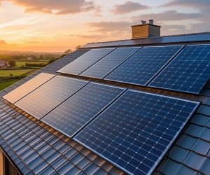 The 33 rule for solar panels helps maintain proper spacing, improve airflow, and support efficient solar panel performance.