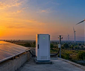 What Is the Biggest Problem With Renewable Energy?