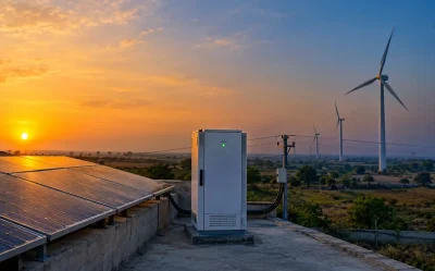 What Is the Biggest Problem With Renewable Energy?