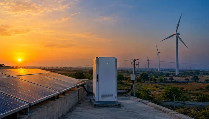 What Is the Biggest Problem With Renewable Energy?
