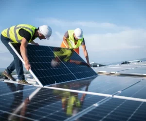 What Is the Cost of Solar Panel Installation in Pakistan?