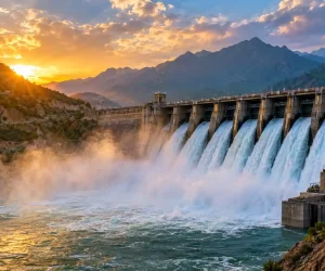 What Is the Difference Between Hydel and Hydro Energy