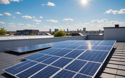 what is efficiency of solar cell and Solar panel showing solar cell efficiency and sunlight conversion into electricity