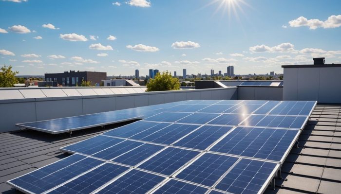 what is efficiency of solar cell and Solar panel showing solar cell efficiency and sunlight conversion into electricity