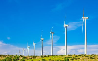 How much does wind energy cost for homes and businesses